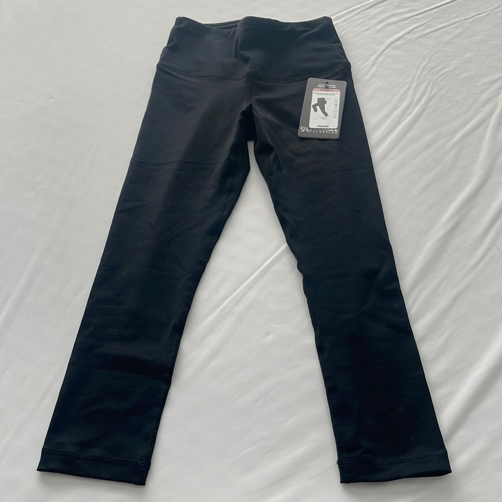 NWT 90 degree leggings, size xs